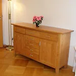 Apartamento Sentrum