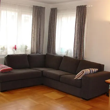 Sentrum Apartmán