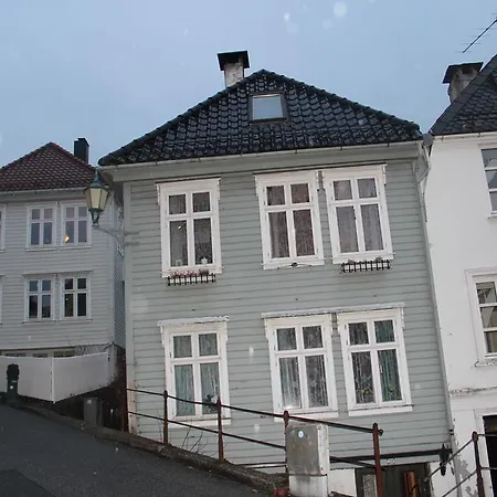 Apartmán Sentrum *