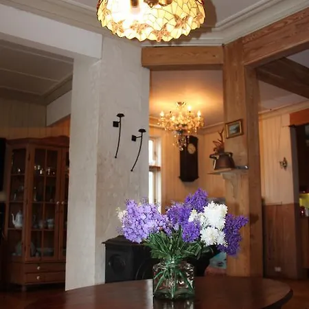 Sentrum Apartmán