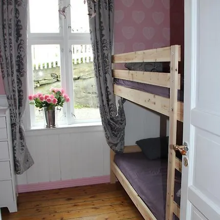 Apartmán Sentrum
