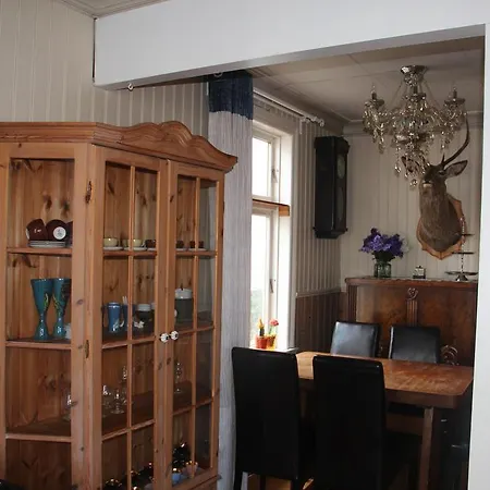 Sentrum Apartmán