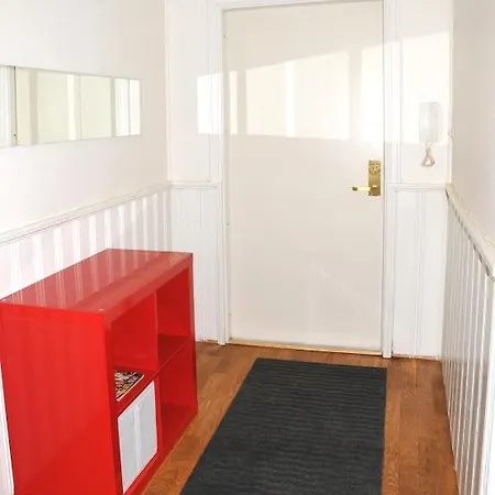 Sentrum Apartmán *
