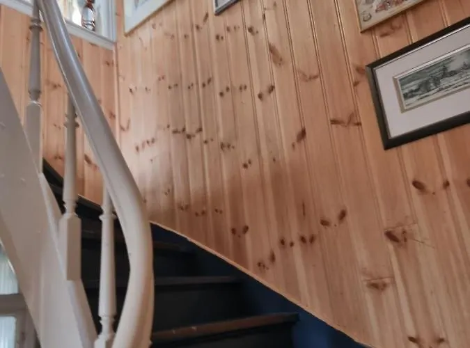 Appartement Sentrum Bergen