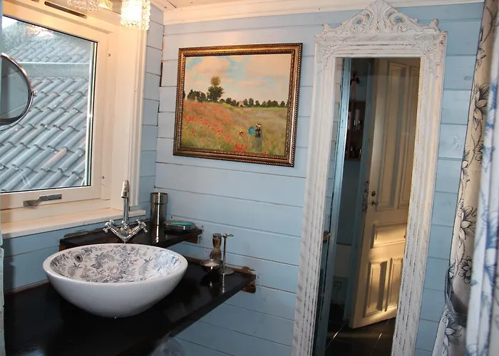 Sentrum Appartement Bergen