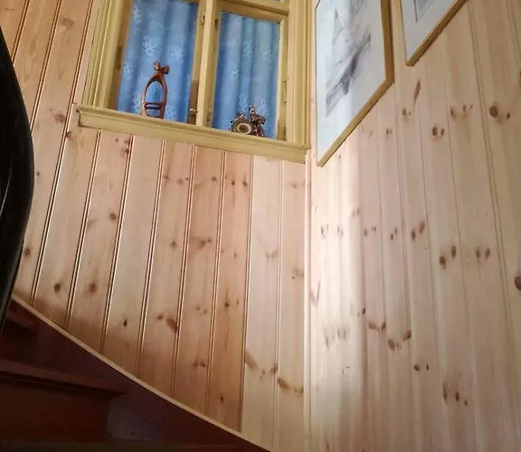 Appartement Sentrum Bergen