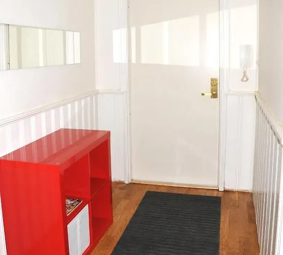 Sentrum Appartement *