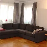 Sentrum Apartman