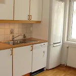 Apartman Sentrum Bergen