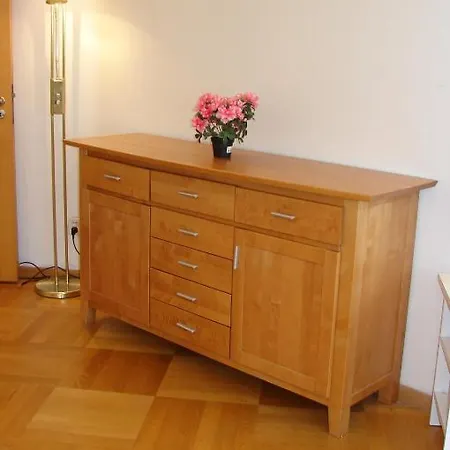 Апартаменти Sentrum