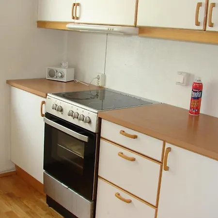 Апартаменти Sentrum