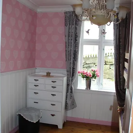 Апартаменти Sentrum