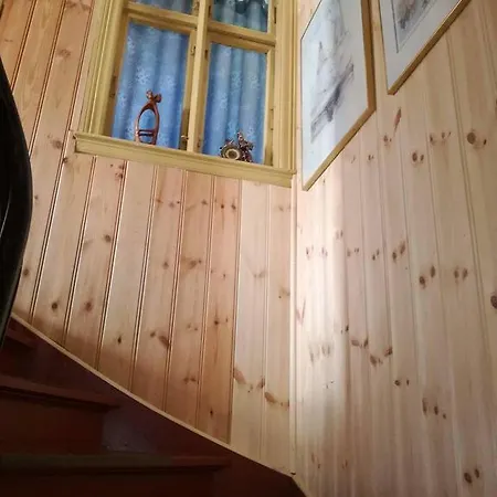 Апартаменти Sentrum Берген