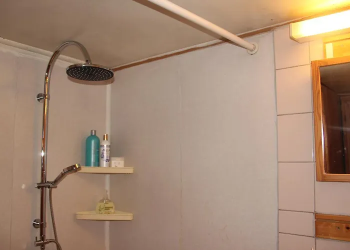 Sentrum * Берген